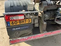 2016 volvo fmx vrachtwagen “haakarm” - afbeelding 35 van  35