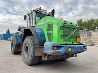 2016 volvo l150h shovel - afbeelding 2 van  73