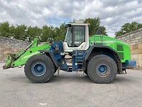 2016 volvo l150h shovel - afbeelding 3 van  73