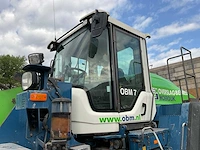 2016 volvo l150h shovel - afbeelding 4 van  73