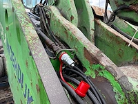 2016 volvo l150h shovel - afbeelding 14 van  73