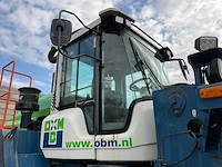 2016 volvo l150h shovel - afbeelding 17 van  73