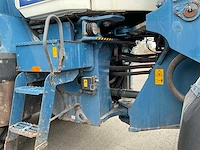 2016 volvo l150h shovel - afbeelding 18 van  73