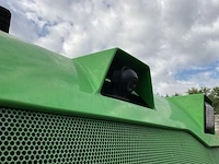 2016 volvo l150h shovel - afbeelding 22 van  73