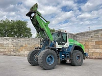 2016 volvo l150h shovel - afbeelding 12 van  73