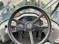 2016 volvo l150h shovel - afbeelding 31 van  73