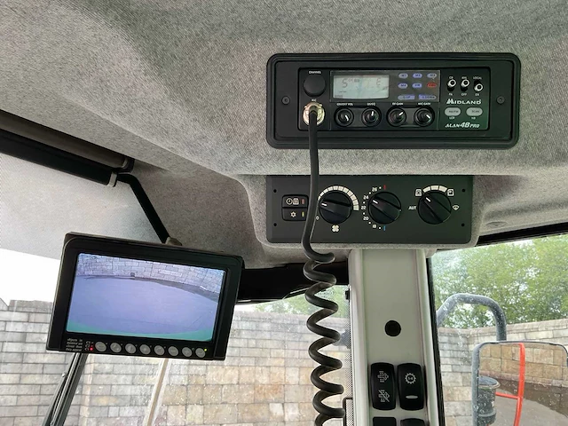 2016 volvo l150h shovel - afbeelding 40 van  73
