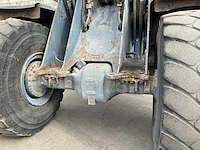 2016 volvo l150h shovel - afbeelding 43 van  73