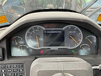 2016 volvo l150h shovel - afbeelding 57 van  73