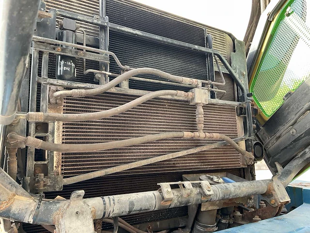 2016 volvo l150h shovel - afbeelding 60 van  73