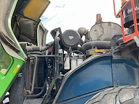2016 volvo l150h shovel - afbeelding 62 van  73