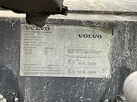 2016 volvo l150h shovel - afbeelding 70 van  73