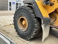 2016 volvo l150h wiellader - afbeelding 9 van  36