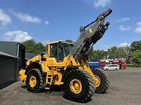 2016 volvo l180h shovel - afbeelding 2 van  51