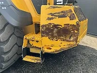 2016 volvo l180h shovel - afbeelding 5 van  51