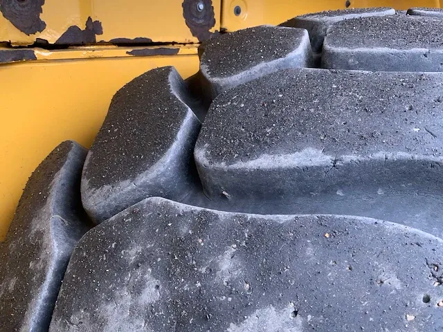 2016 volvo l180h shovel - afbeelding 8 van  51