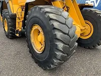 2016 volvo l180h shovel - afbeelding 9 van  51