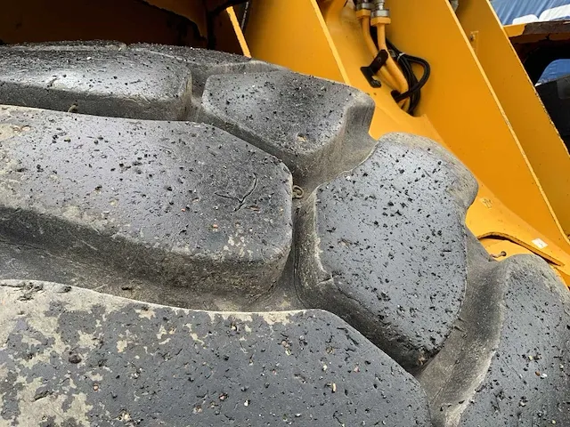 2016 volvo l180h shovel - afbeelding 10 van  51
