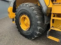 2016 volvo l180h shovel - afbeelding 11 van  51