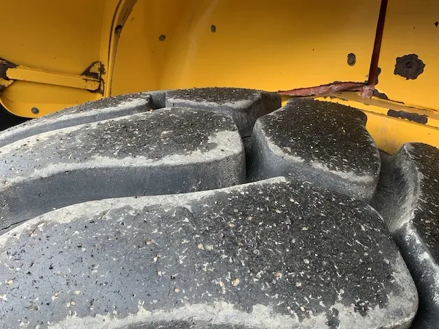 2016 volvo l180h shovel - afbeelding 13 van  51