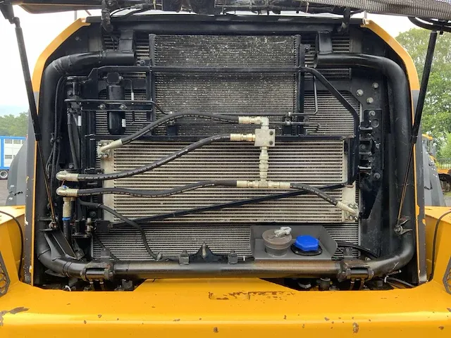 2016 volvo l180h shovel - afbeelding 17 van  51