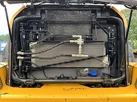 2016 volvo l180h shovel - afbeelding 17 van  51
