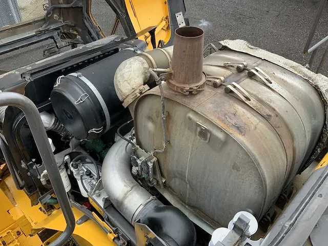 2016 volvo l180h shovel - afbeelding 19 van  51