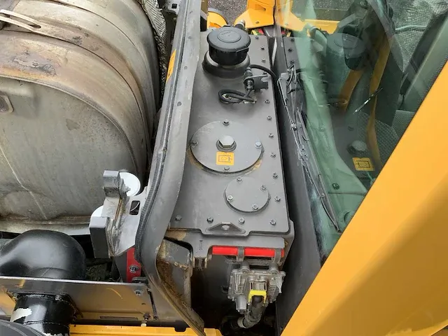 2016 volvo l180h shovel - afbeelding 20 van  51
