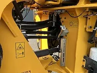 2016 volvo l180h shovel - afbeelding 24 van  51