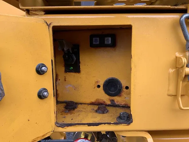 2016 volvo l180h shovel - afbeelding 25 van  51