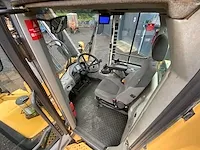 2016 volvo l180h shovel - afbeelding 26 van  51