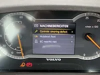 2016 volvo l180h shovel - afbeelding 33 van  51