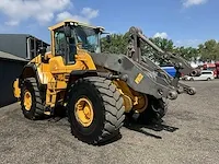 2016 volvo l180h shovel - afbeelding 23 van  51