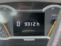 2016 volvo l180h shovel - afbeelding 35 van  51