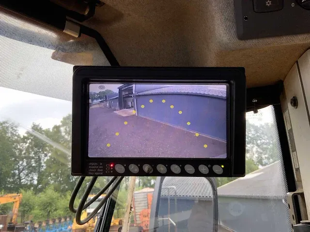 2016 volvo l180h shovel - afbeelding 36 van  51