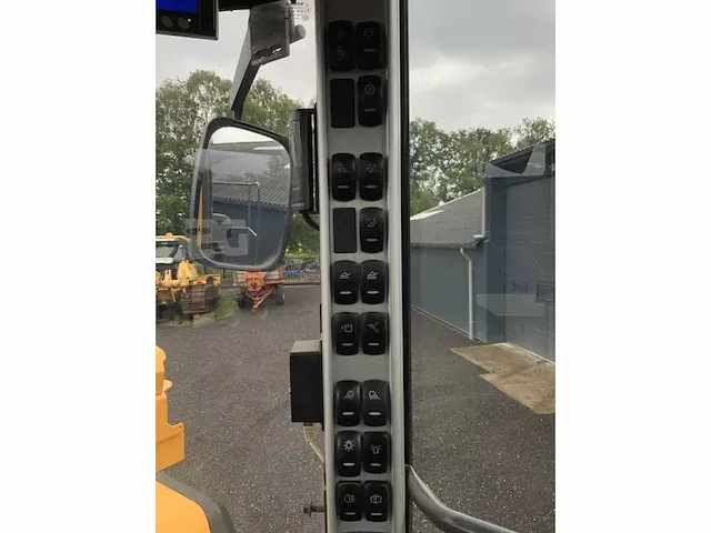 2016 volvo l180h shovel - afbeelding 37 van  51