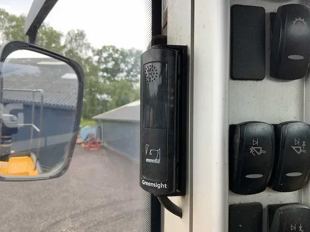 2016 volvo l180h shovel - afbeelding 38 van  51