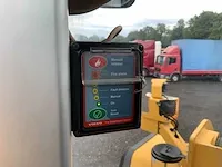 2016 volvo l180h shovel - afbeelding 40 van  51
