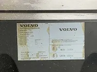 2016 volvo l180h shovel - afbeelding 41 van  51