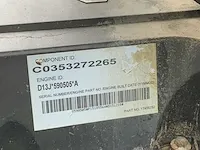 2016 volvo l180h shovel - afbeelding 42 van  51