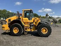 2016 volvo l180h shovel - afbeelding 34 van  51