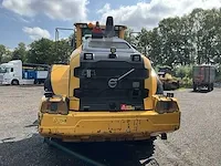 2016 volvo l180h shovel - afbeelding 45 van  51