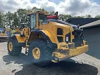 2016 volvo l180h shovel - afbeelding 48 van  51