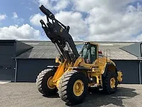 2016 volvo l180h shovel - afbeelding 50 van  51