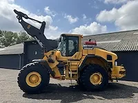 2016 volvo l180h shovel - afbeelding 51 van  51