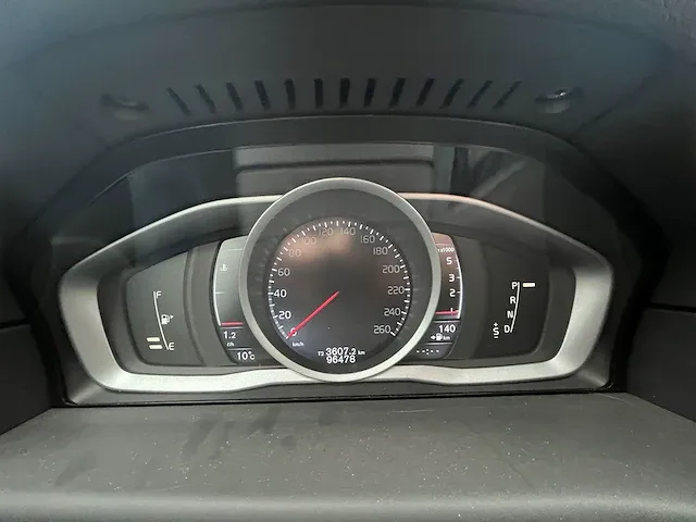 2016 volvo v70 2.4 d5 awd automatic personenauto - afbeelding 8 van  34