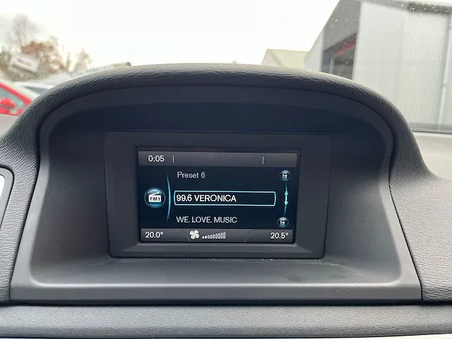 2016 volvo v70 2.4 d5 awd automatic personenauto - afbeelding 13 van  34
