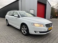 2016 volvo v70 2.4 d5 awd automatic personenauto - afbeelding 12 van  34