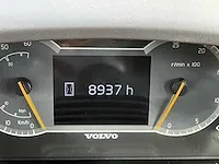 2016 volvo wheel loader l120h shovel - afbeelding 9 van  48