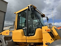 2016 volvo wheel loader l120h shovel - afbeelding 3 van  48